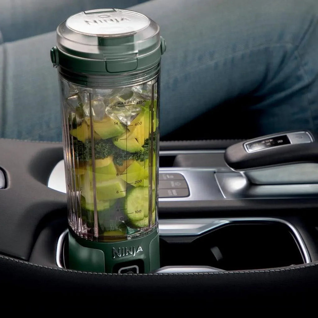 2026 NewNinja Blast Portable Blender BC151EM, 18 oz