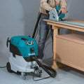 2026 NewMakita Shop Vacuum,148 cfm,11 gal. Tank Size VC4210L