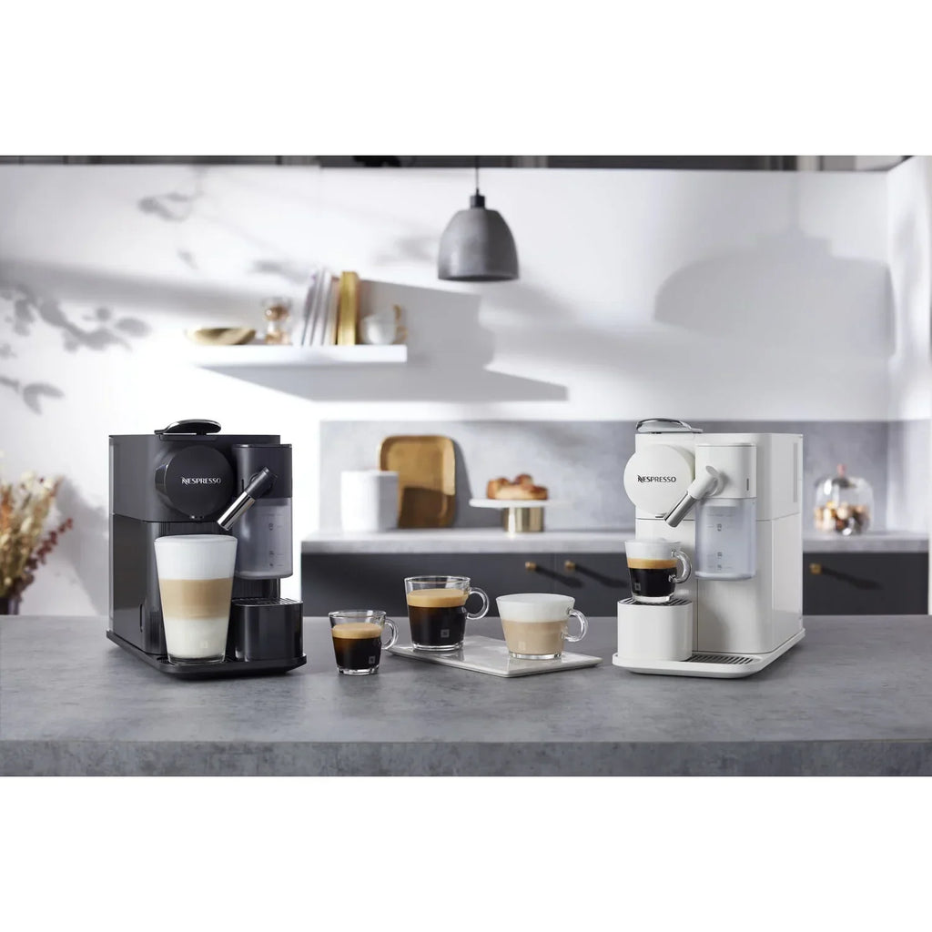 2026 NewNespresso by De'Longhi 19 Bar, Espresso & Coffee Machine