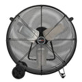 2026 NewEcomax 30 Inch High Velocity Drum Fan