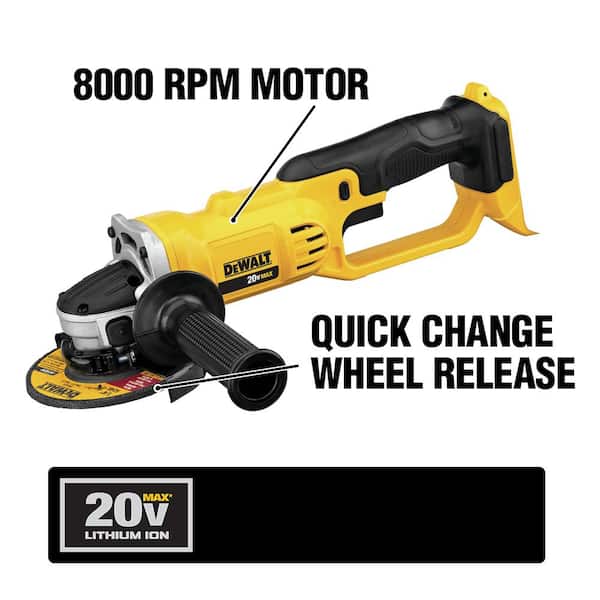 2026 New20V MAX Cordless 10 Tool Combo Kit with (2) 20V 2.0Ah Batteries, Charger, and Bag