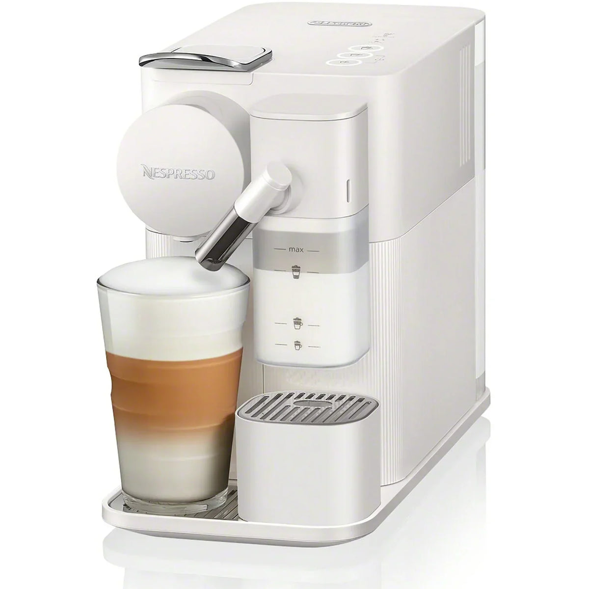 2026 NewNespresso by De'Longhi 19 Bar, Espresso & Coffee Machine