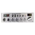2026 NewCobra 29 LTD AM/FM Classic Professional CB Radio, 40 Channels, 4 Watts, Instant Channel 9, SWR Calibration