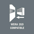 2026 NewWera Kraftform Kompakt W 2, Insulated Finish Tool Set, 35 Piece Pack