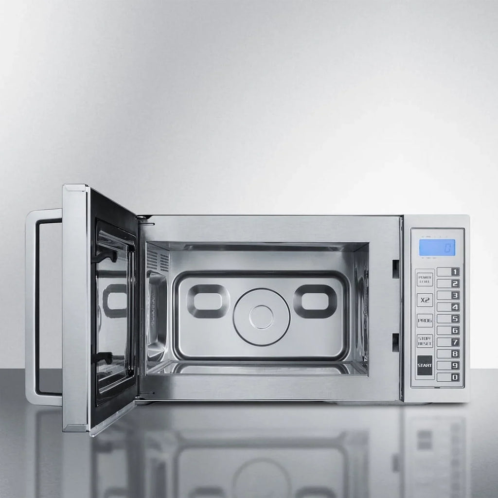 2026 NewCommercial Microwave
