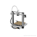 2026 NewBambu Lab - A1 Combo 3D Printer - Silver