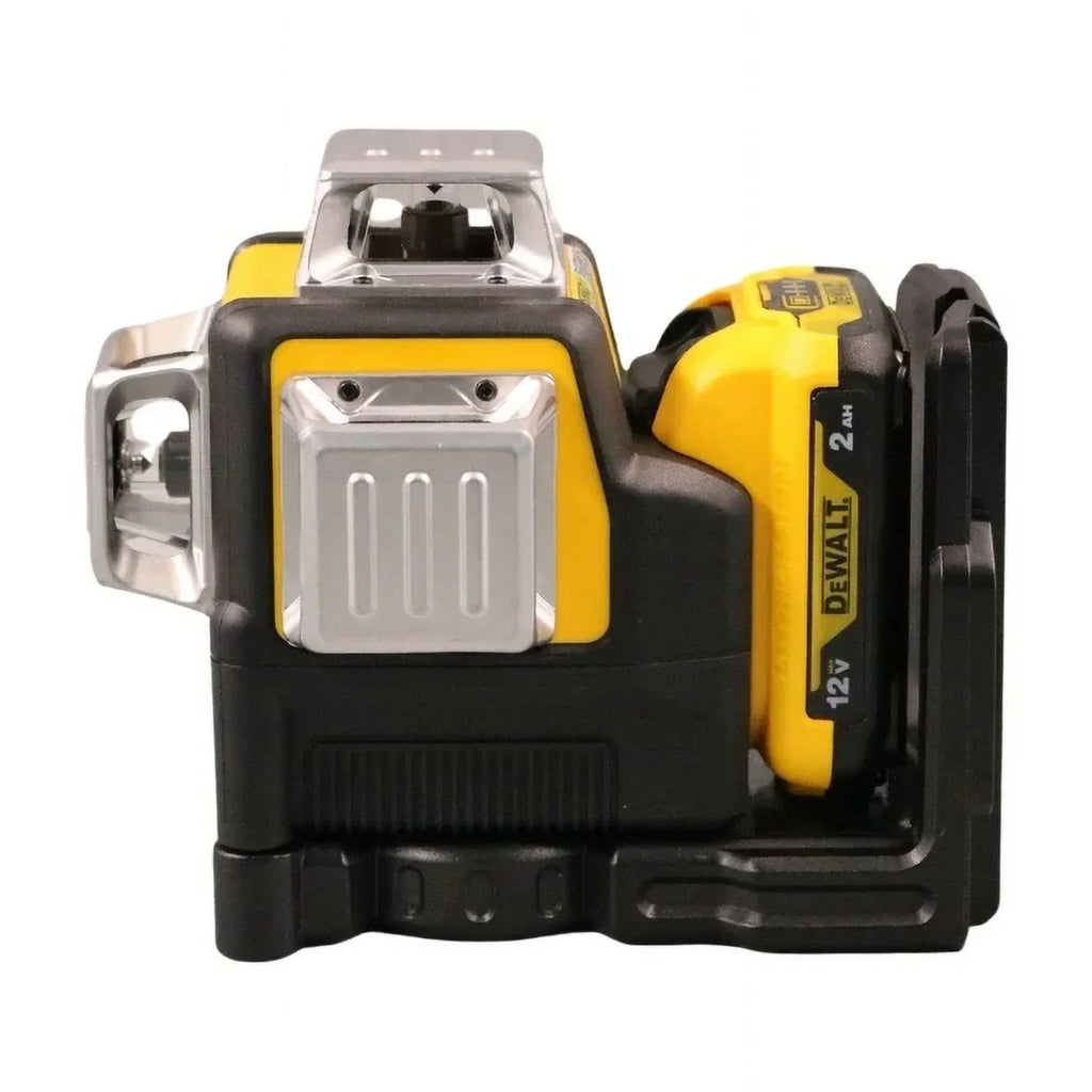 2026 NewDeWalt DW089LG 12V Max Laser Level, 3-Way 360 Green Degrees Professional Architectural Laser, Rotary and Linear Laser Levels. for Laser for Home Renovation Layout or Architectural Design