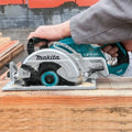 2026 NewMakita Circular Saw, 7.25 in Dia, 5100 RPM XSR01Z