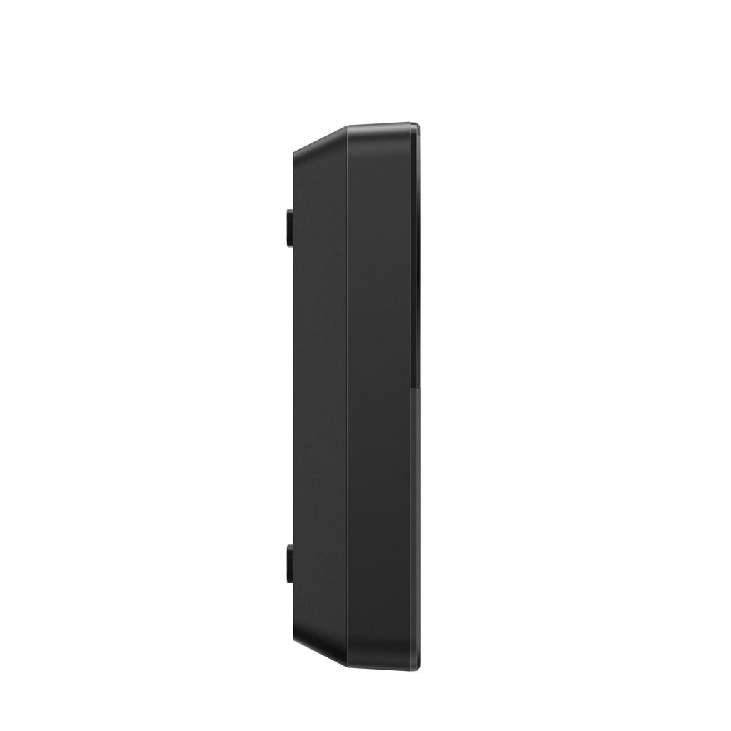 2026 Neweufy Wireless 1080p Video Doorbell with Chime, Locally Stored Data