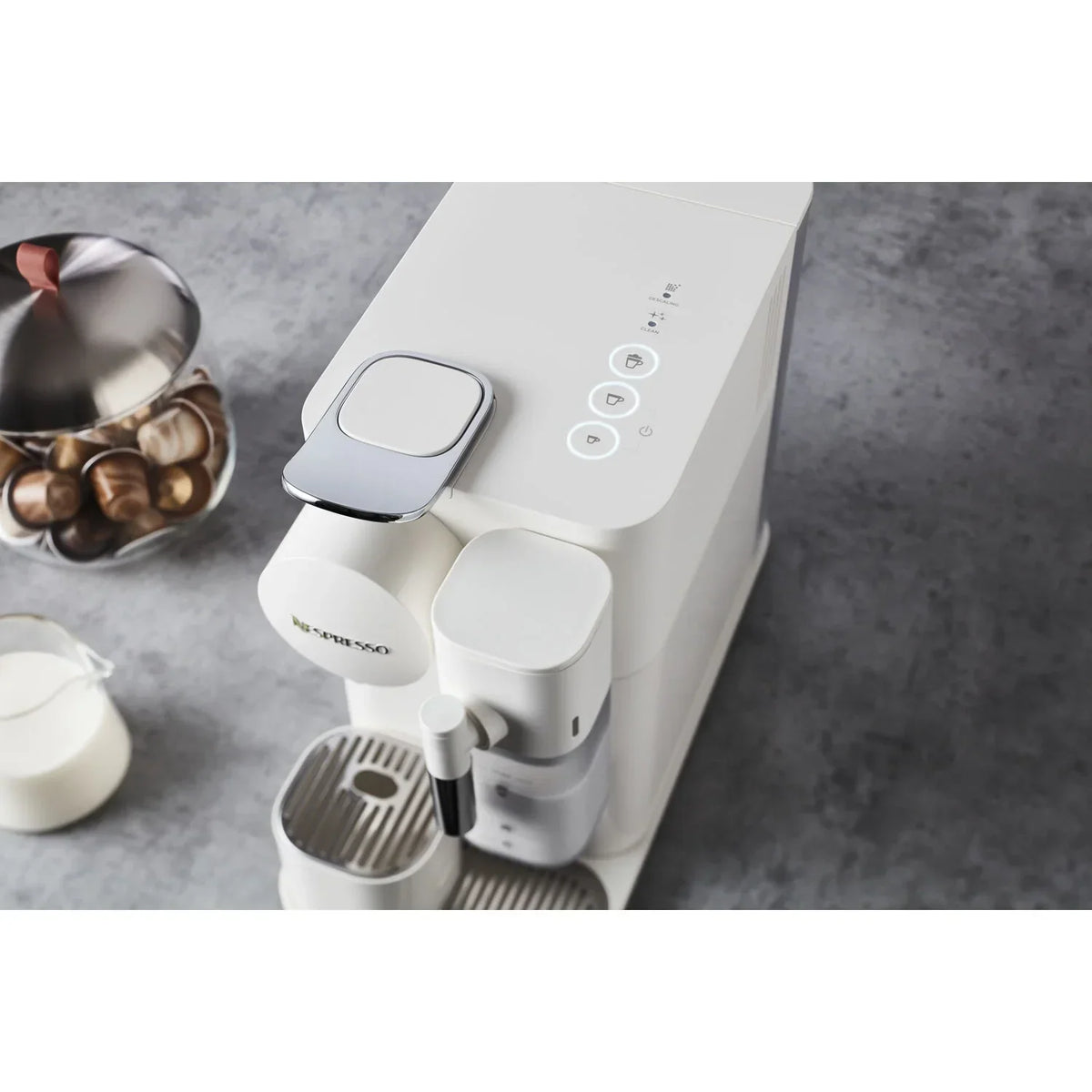 2026 NewNespresso by De'Longhi 19 Bar, Espresso & Coffee Machine