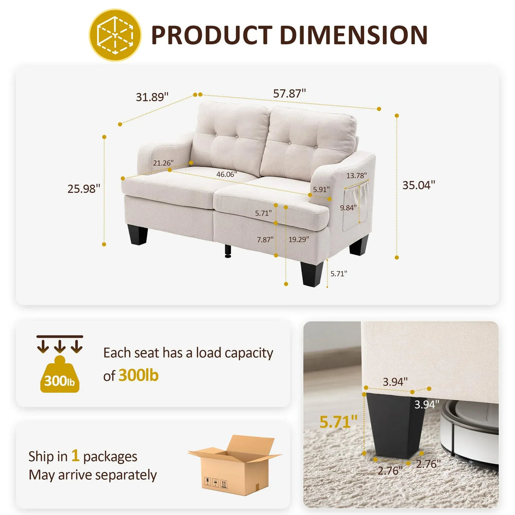 2026 NewRoyalcraft Swivel Nursery Glider Recliner, Comfy Upholstered Glider Chair with Lumbar Pillow and Footrest, Beige