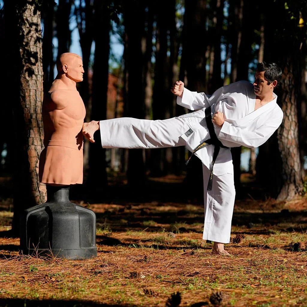 2026 NewCentury BOB XL Mannequin Bag, Martial Artists, Fitness Pros, Athletes Training Tactical & Self-Defense Training