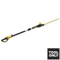 2026 NewDEWALT 22" 20 Volt Battery Powered Power Hedge Trimmer