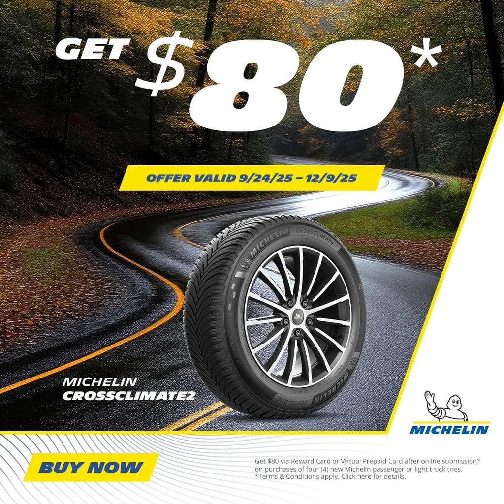 2026 NewMichelin Pilot Sport 4 SUV 255/45R20 105Y XL Tire