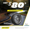 2026 NewMichelin Pilot Sport 4 SUV 255/45R20 105Y XL Tire