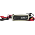 2026 NewCTEK 40-206 MXS 5.0-12 Volt Battery Charger and Maintainer and Family Kit