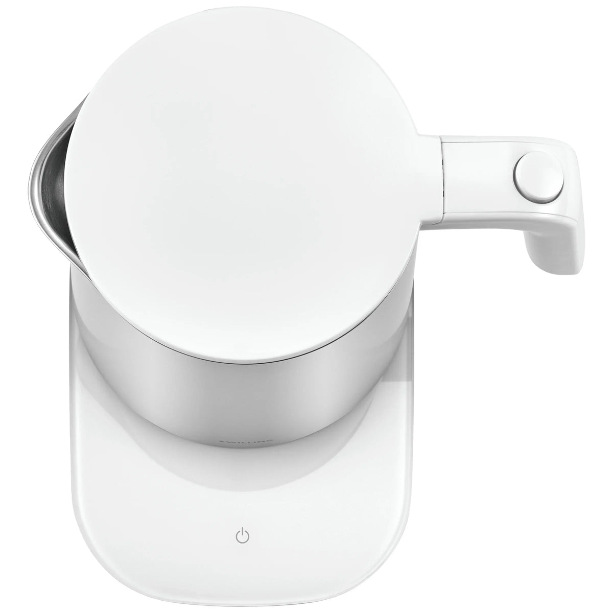 2026 NewZWILLING Enfinigy Cool Touch 1-Liter Electric Kettle, Cordless Tea Kettle & Hot Water - Black