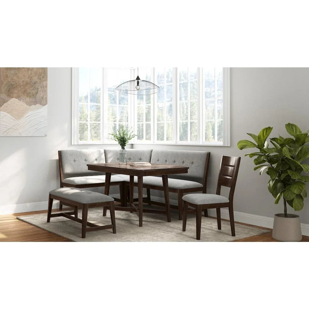 2026 NewBernards Dorval Corner Bench Group (8540- 513, 514, 515)