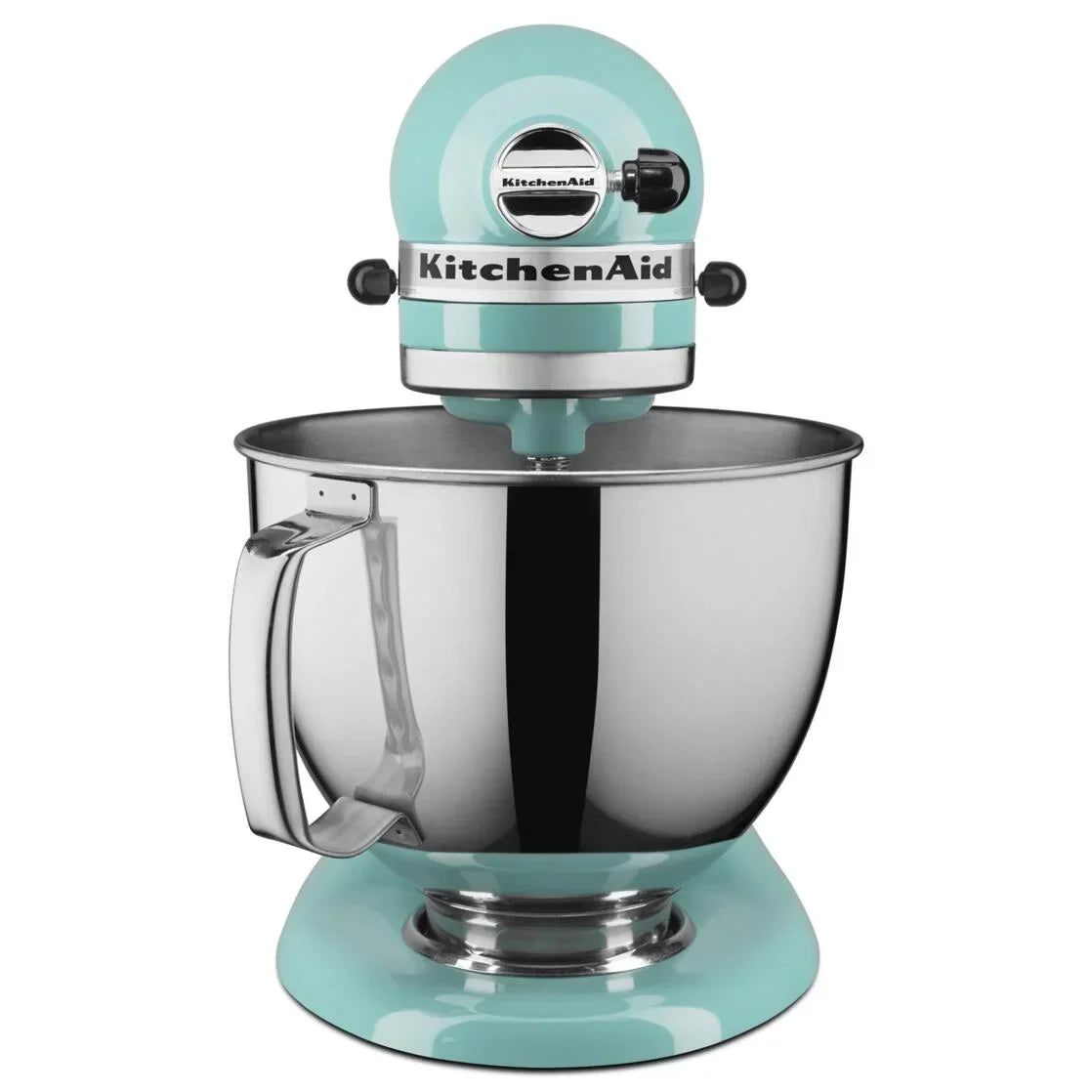 2026 NewKitchenAid Artisan Series 5-Quart Tilt-Head Stand Mixer, Wildflower, KSM156CXWF