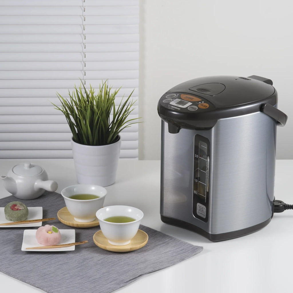 2026 NewZojirushi CD-WCC40TS Micom Water Boiler & Warmer