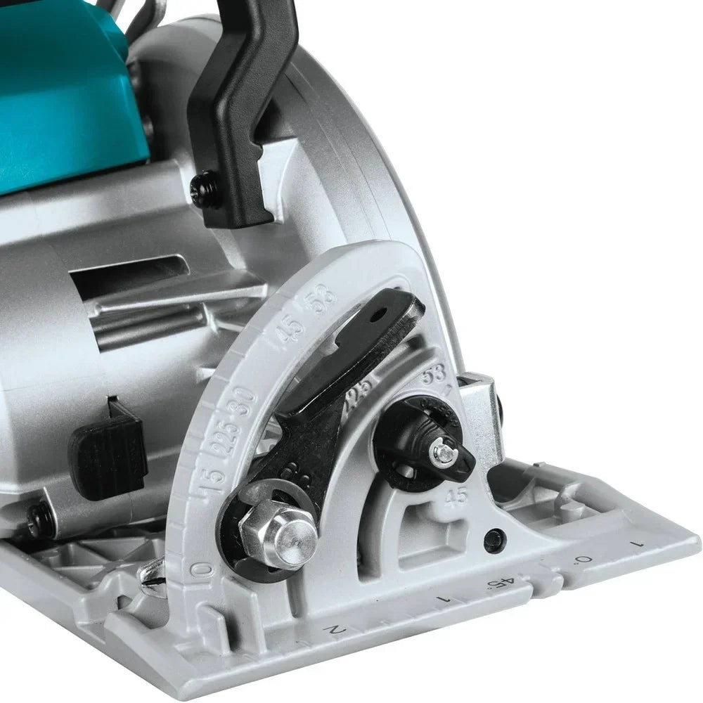 2026 NewMakita 18v X2 Circular Saw Kit XSR01PT
