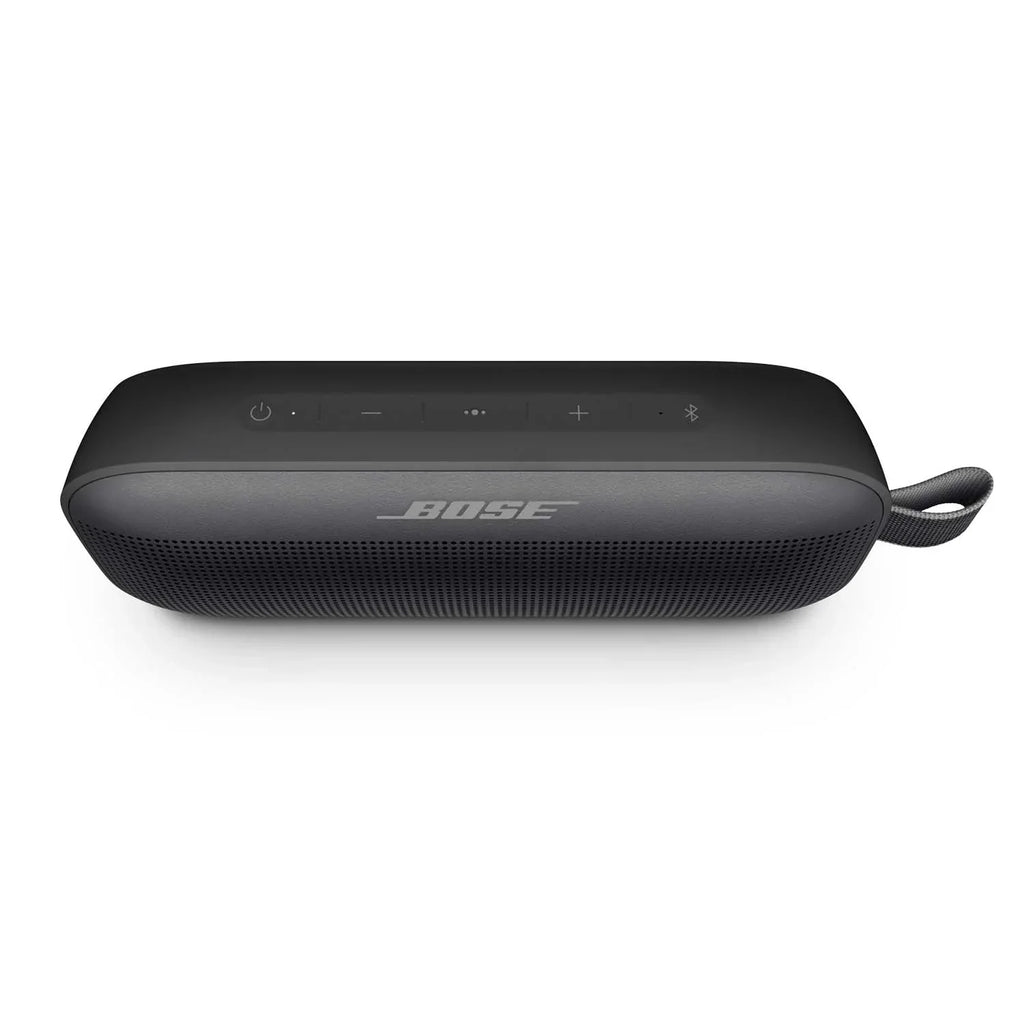 2026 NewBose SoundLink Flex Wireless Waterproof Portable Bluetooth Speaker, Black