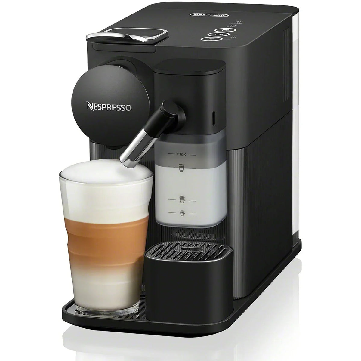 2026 NewNespresso by De'Longhi 19 Bar, Espresso & Coffee Machine