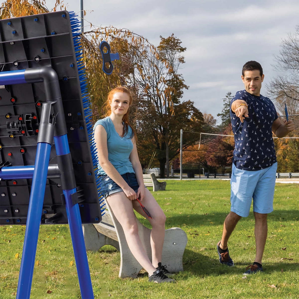 2026 NewEastPoint Sports Ultimate Axe Throw Target
