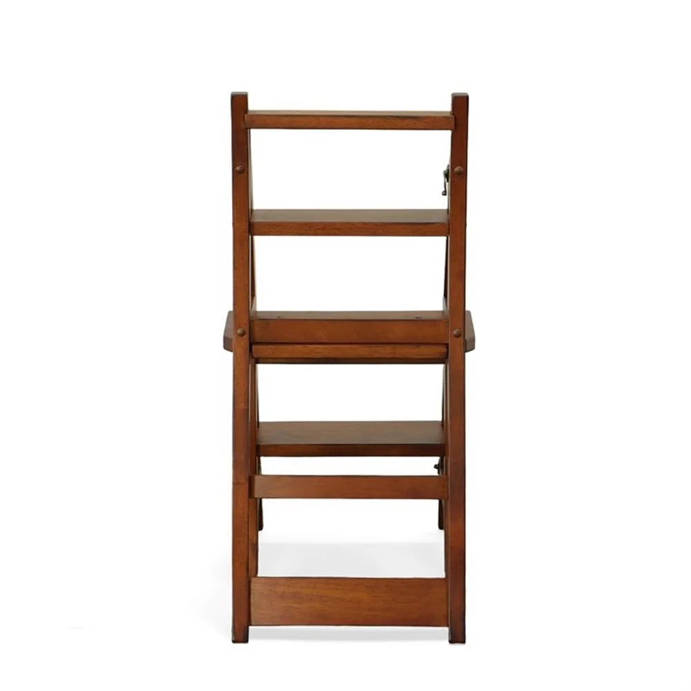 2026 NewCarolina Classics Franklin Folding Ladder Chair