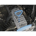 2026 NewDanby DDW18D1ESS 18" Wide Built-in Dishwasher in Stainless Steel