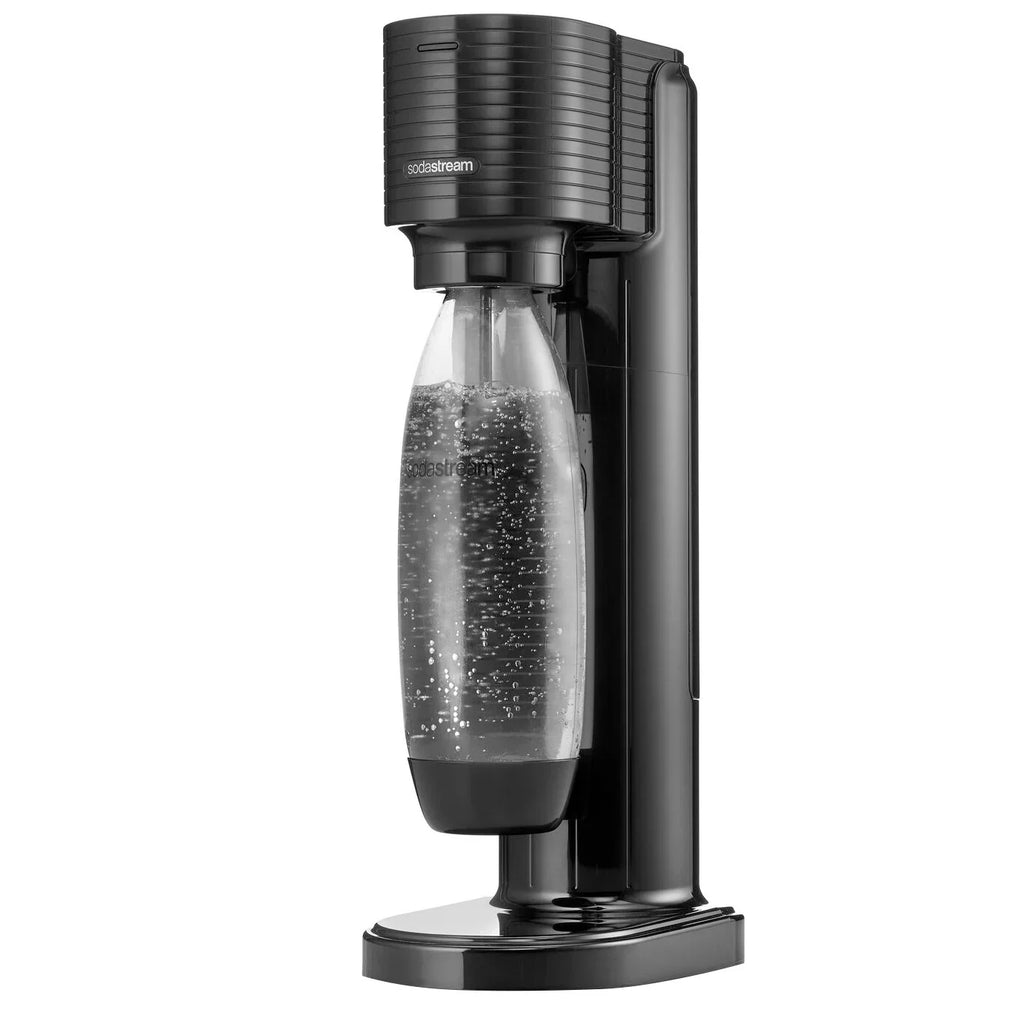 2026 NewSodaStream Gaia Sparkling Water Maker Bundle