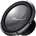 2026 NewPioneer 12" 2000W Champion Pro Car Power Subwoofer DVC 4-Ohm Sub | TS-W3003D4