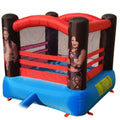 2026 NewWWE Inflatable Bouncer Indoor/Outdoor