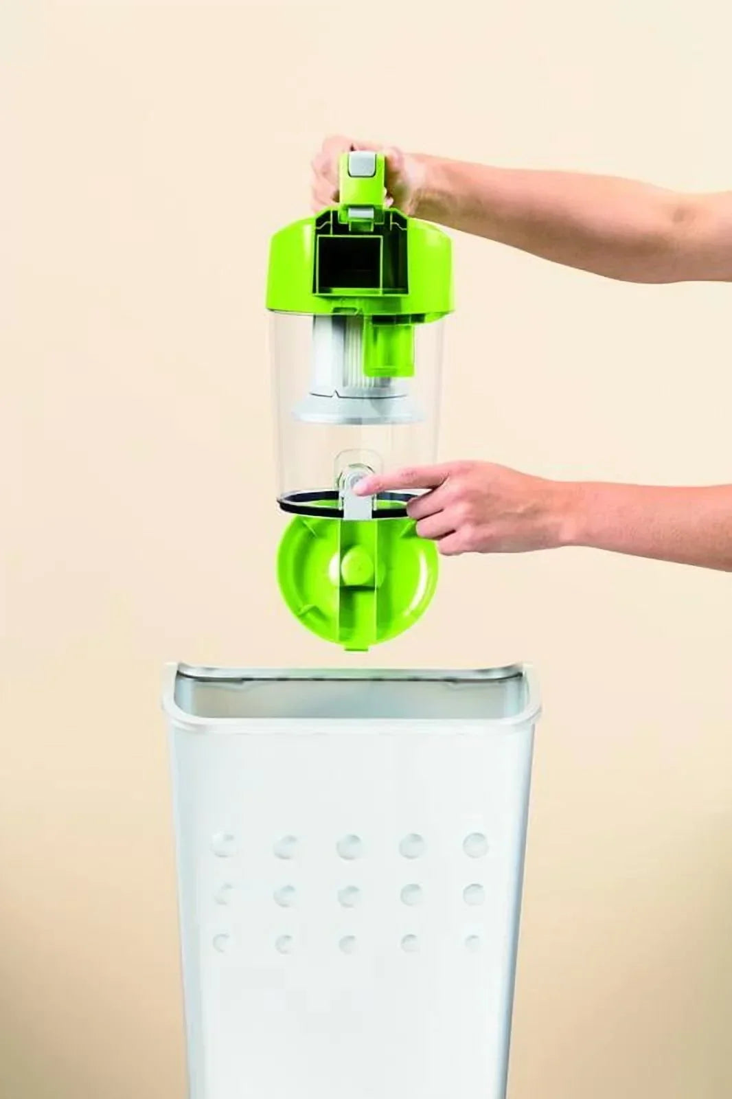 2026 NewBISSELL Zing Bagless Canister Vacuum 2156