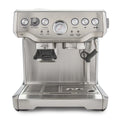 2026 NewBreville BES870XL the Barista Express - Coffee machine with cappuccinatore - 15 bar - stainless steel