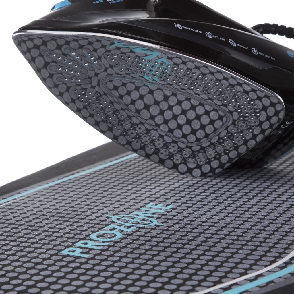 2026 NewMinky Homecare Ergo Ironing Board Blue