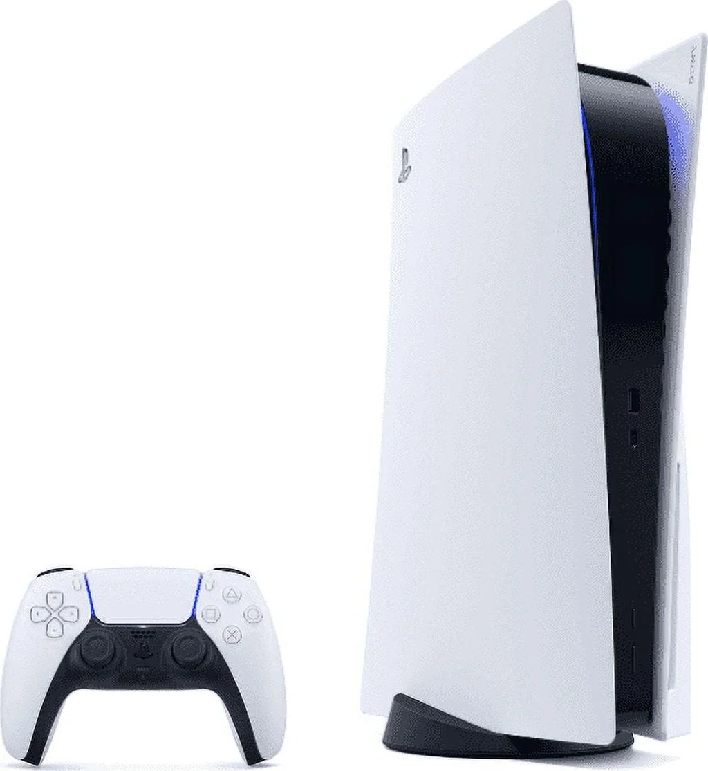 2026 NewSony PlayStation 5 Video Game Console