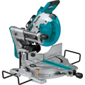 2026 NewMakita X2 LXT Brushless Cordless Dual Bevel Sliding Compound Miter Saw w/ Laser
