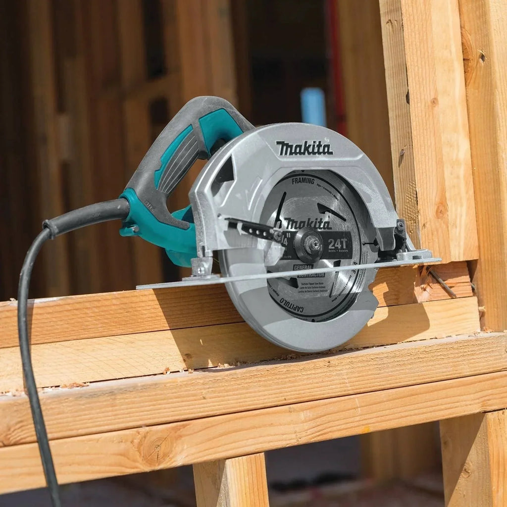 2026 NewMakita HS7600 Circular Saw, 7-1/4"