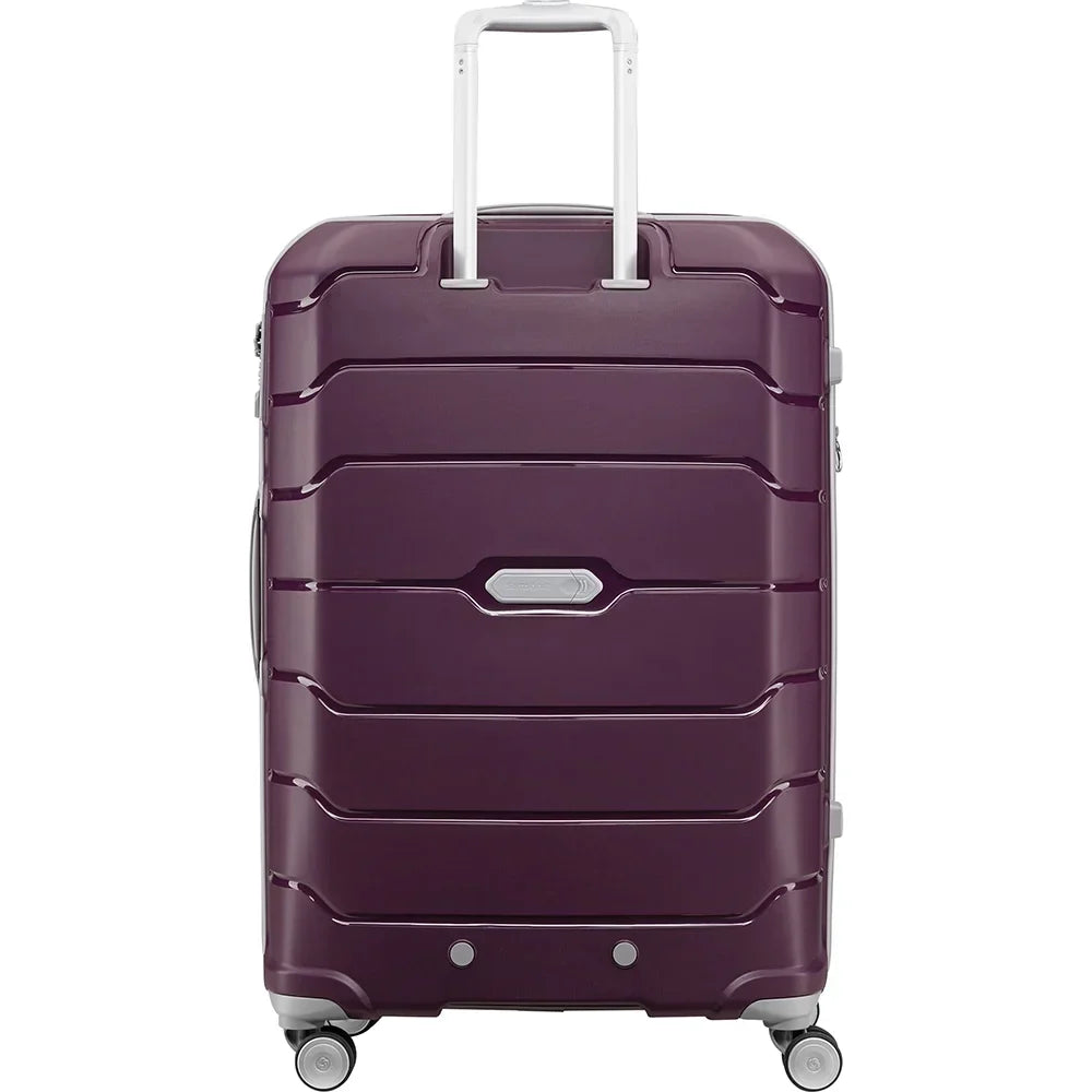 2026 NewSamsonite Freeform Hardside Expandable Spinner Luggage 2PC Set(21/28-Carry-on/Large)