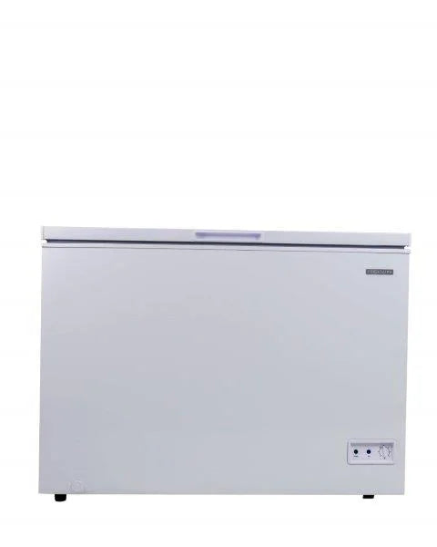 2026 NewFrigidaire 10.3 Cu. ft. Chest Freezer, Garage Ready, EFRF1005, White