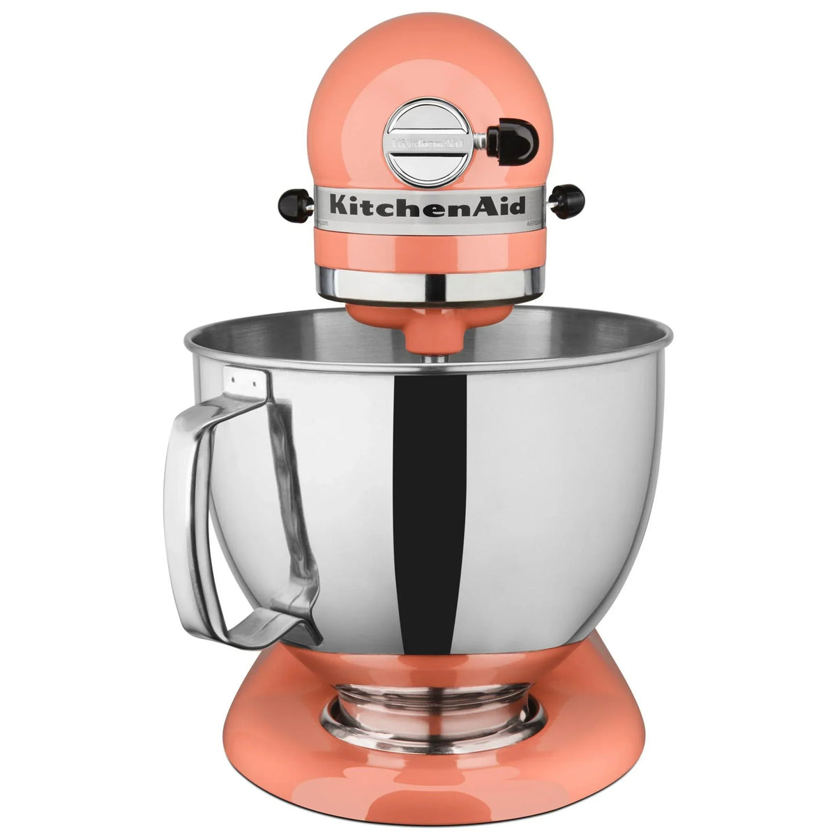 2026 NewKitchenAid Artisan Series 5-Quart Tilt-Head Stand Mixer, Wildflower, KSM156CXWF