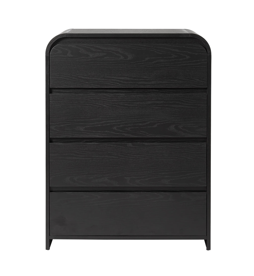 2026 NewBetter Homes & Gardens Juliet Dresser, Light Honey Finish