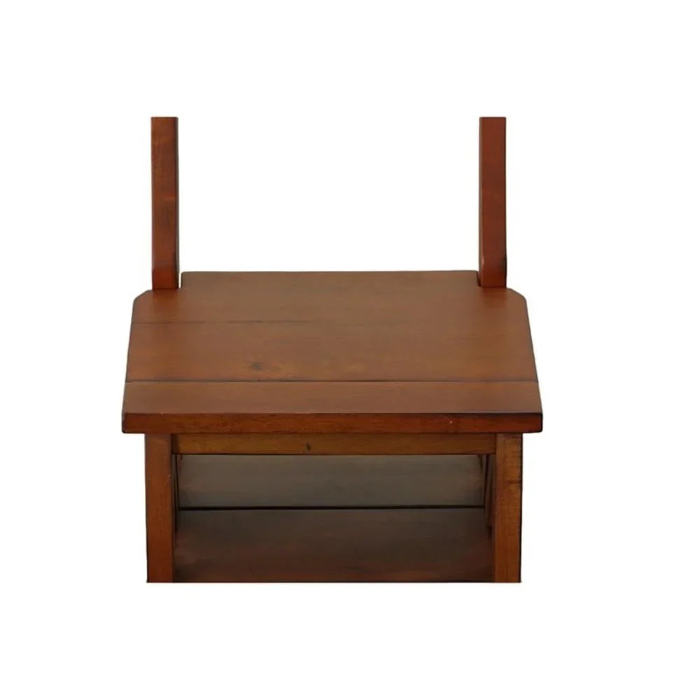 2026 NewCarolina Classics Franklin Folding Ladder Chair