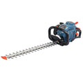 2026 NewSENIX 26.5 cc 4 Cycle Gas Powered Hedge Trimmer, Dual Action Blades, HT4QL-L