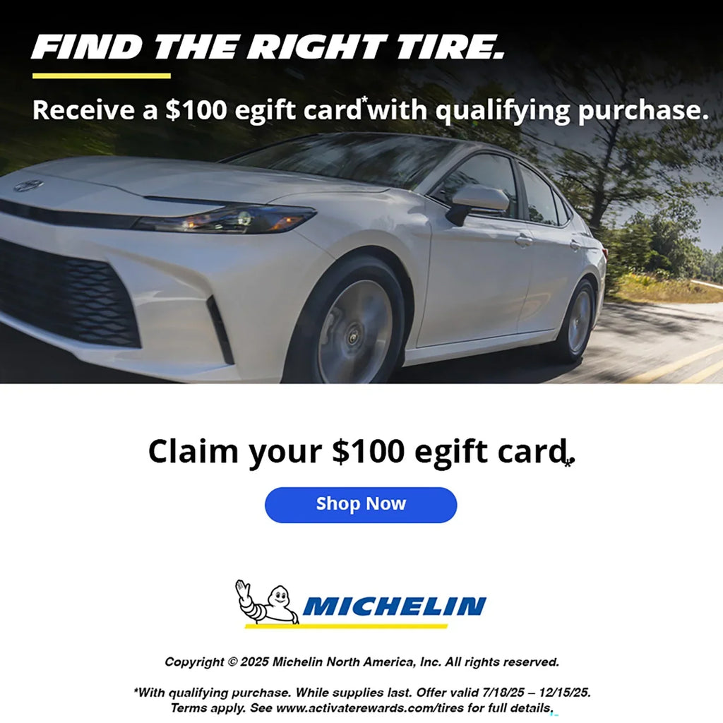2026 NewMichelin Pilot Sport 4 SUV 255/45R20 105Y XL Tire