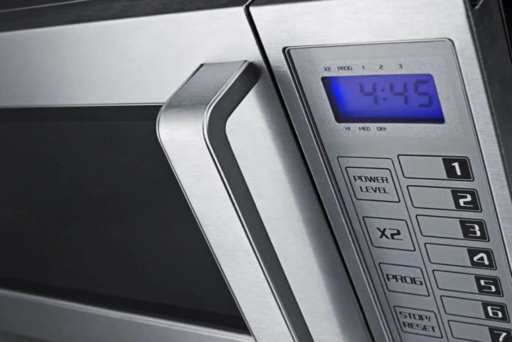 2026 NewCommercial Microwave
