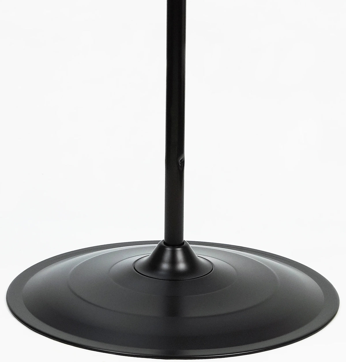 2026 NewHyper Tough 20" 3-Speed Commercial & Industrial High Velocity Oscillating Red & Black Pedestal Fan