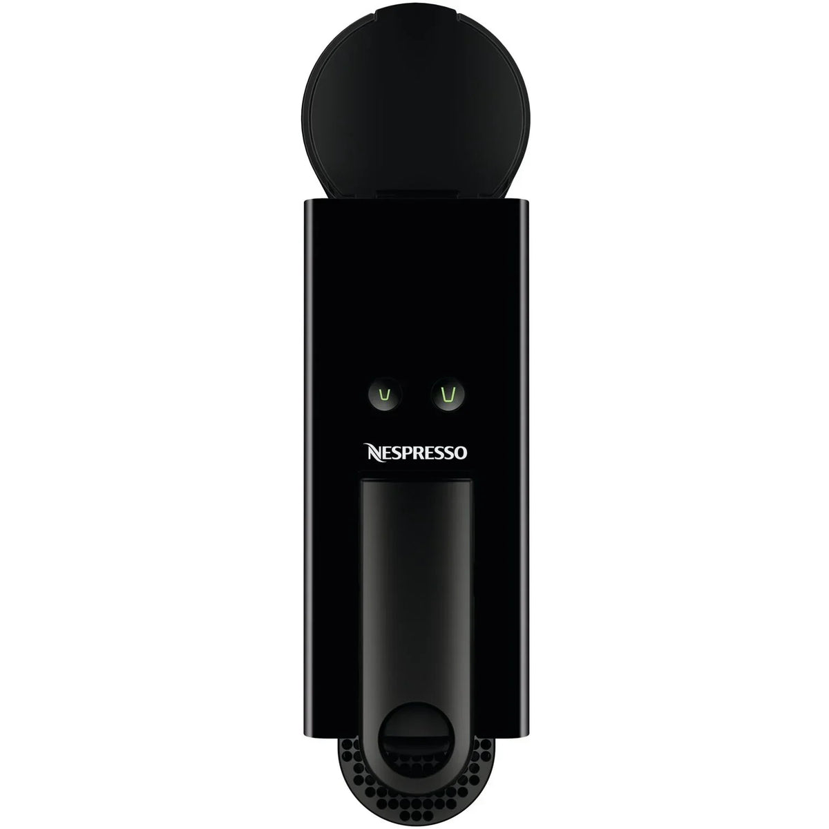 2026 NewBreville Nespresso Essenza Mini Single-Serve Machine in Piano Black