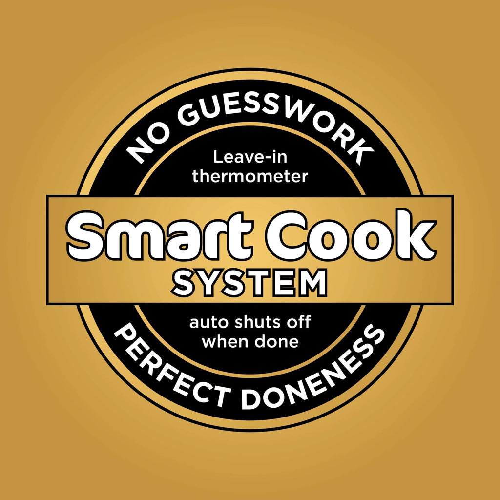 2026 NewNinja DoubleStack XL Smart 2-Basket Air Fryer